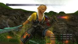 Final Fantasy X | X-2: HD Remaster Screenshot 1